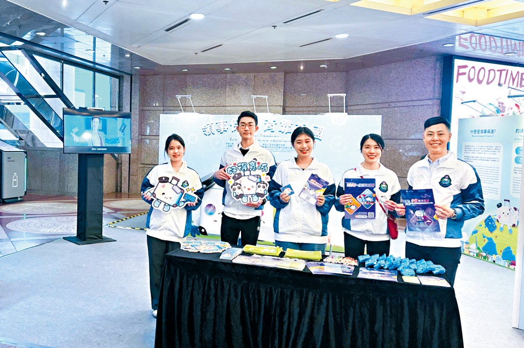入境處將於2月15至16日，在尖沙咀星光大道舉辦「中國領事保護和外遊安全展覽」，宣傳港人外遊安全資訊。