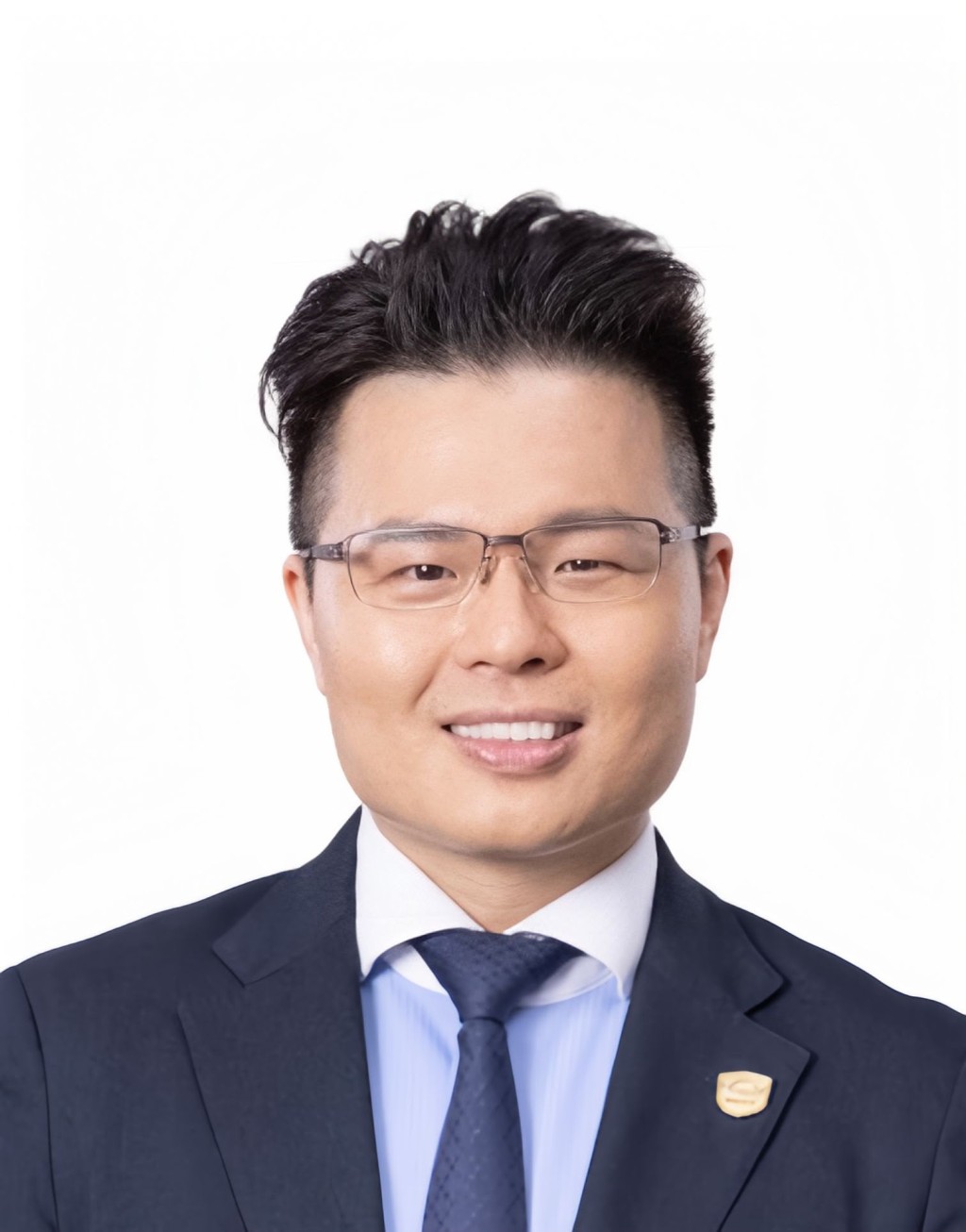 李尚仁 李尚仁