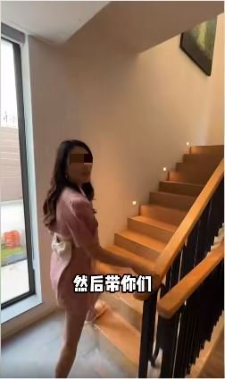 港漂靚媽月租6位數的香港星級豪宅上層