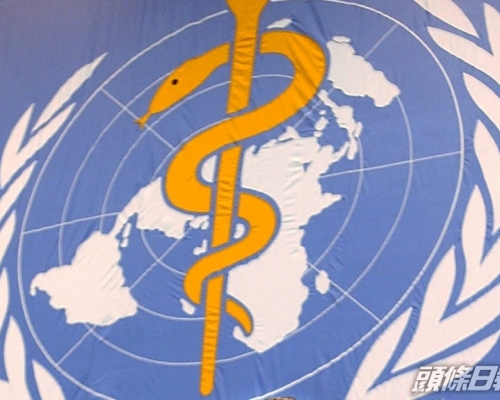 世衞促請各國繼續維持防疫措施控制新冠疫情蔓延。AP圖片
