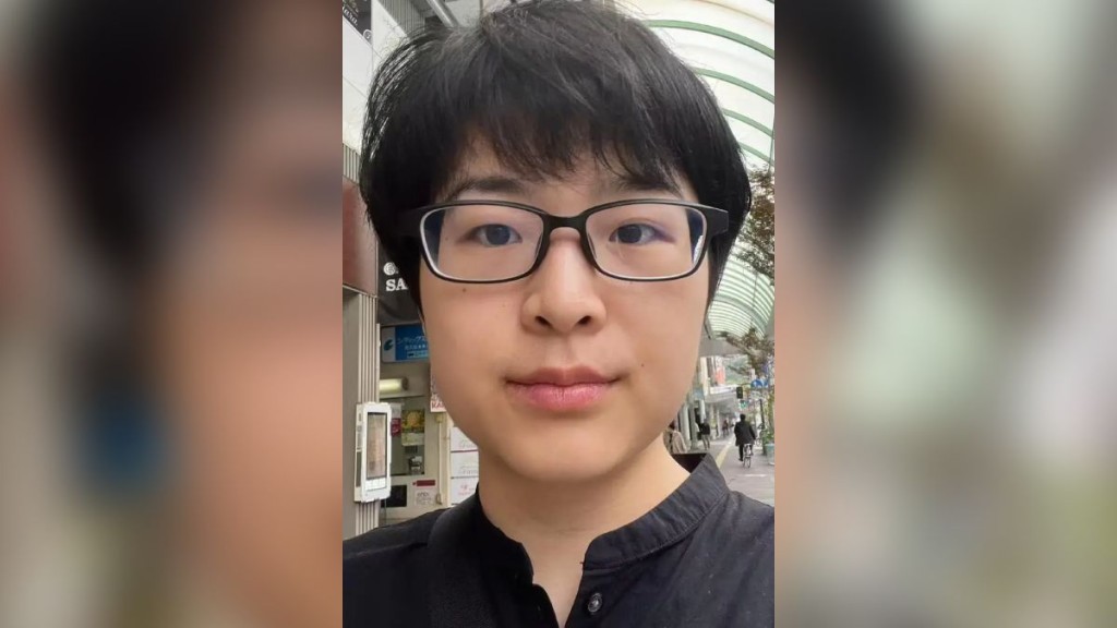 现年29岁的中国女生王春钰周日独自到鹿儿岛爬山后失联。红星新闻