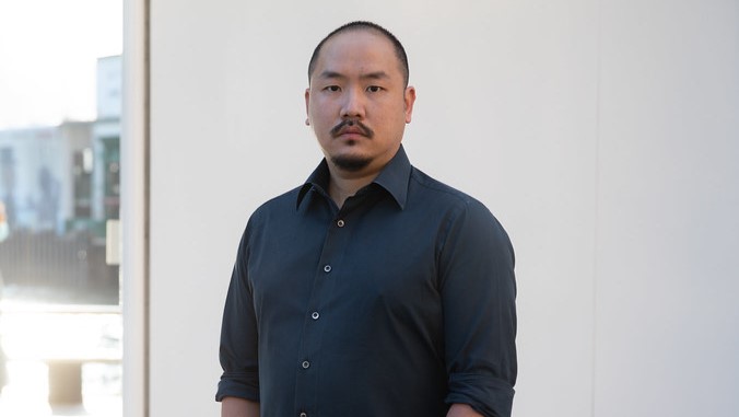 吳政亨。 吳政亨。