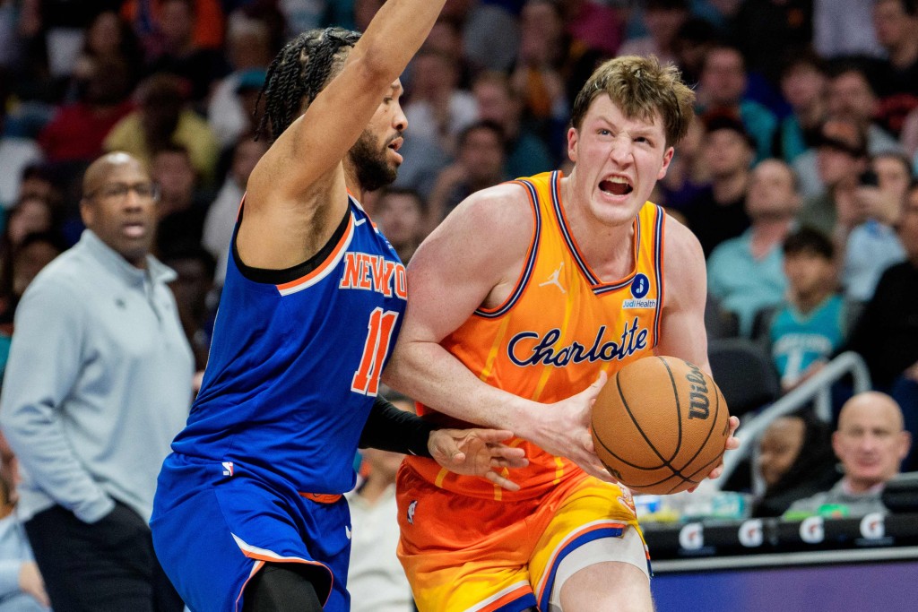 肯尼普成為歷史最年輕射入250球三分的球員。AFP 肯尼普成為歷史最年輕射入250球三分的球員。AFP