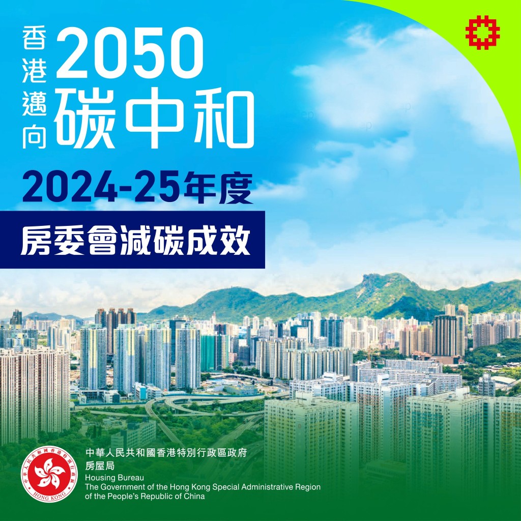 立法會房屋事務委員會昨日討論了房委會的環保工作成效。何永賢fb圖片 立法會房屋事務委員會昨日討論了房委會的環保工作成效。何永賢fb圖片