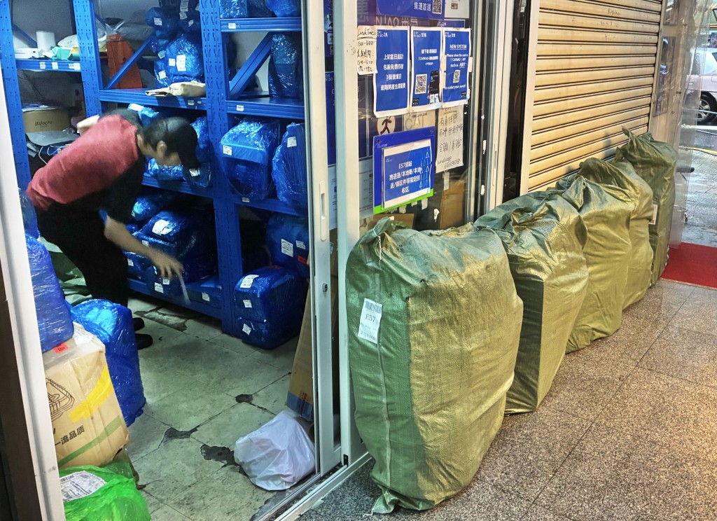 全年整體網購投訴共有18,913宗，按年上升12%（2024年16,950宗）。