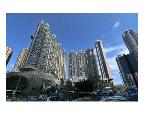 YOHO Midtown1房702萬沽
