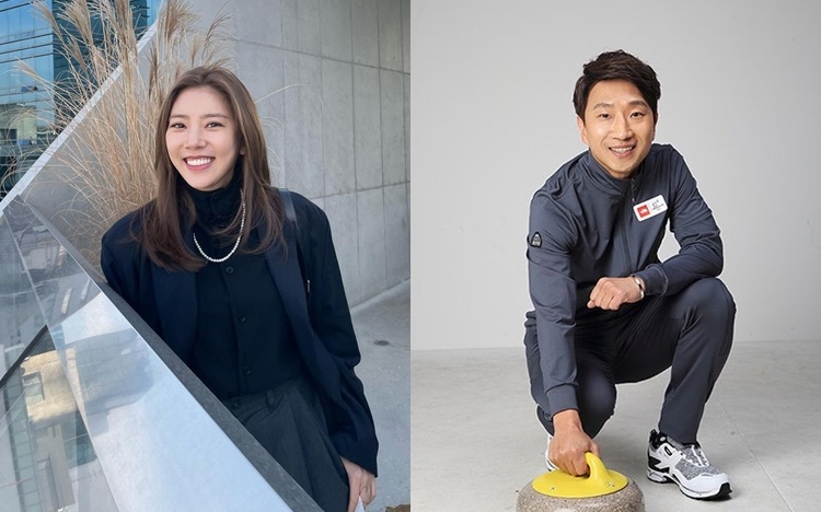 孫淡妃與李奎赫認戀。