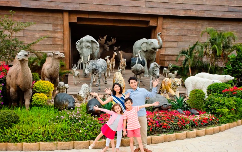 （圖片來源：Klook）