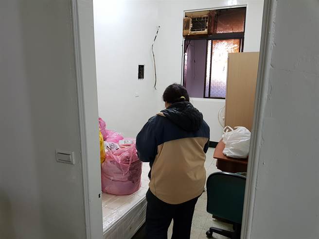 唐婦家經清理後煥然一新。