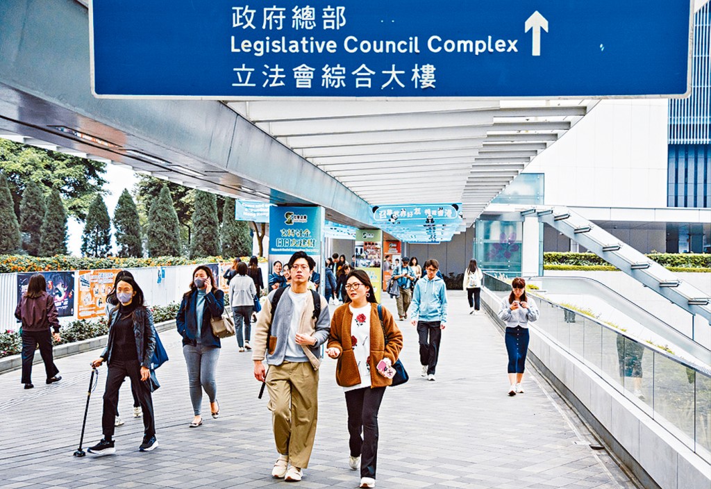 政府9月將招聘AO等五大公務員職位新血。