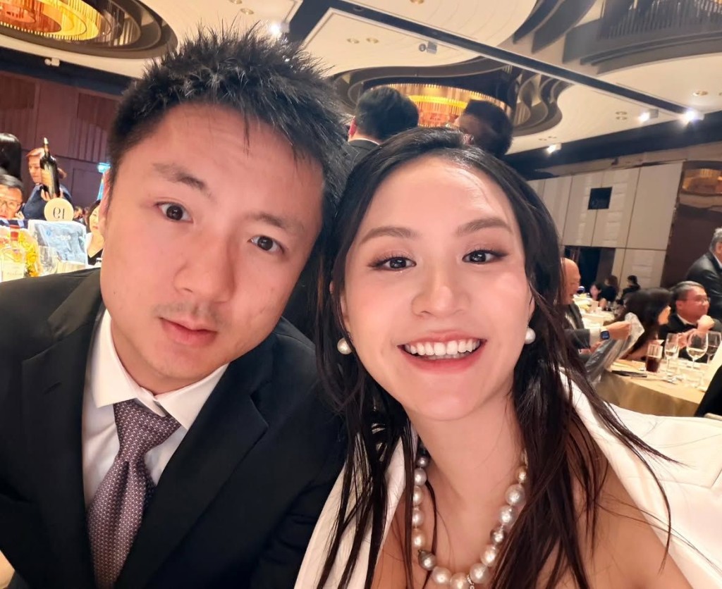 莊雅婷正在坐月。 莊雅婷正在坐月。