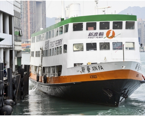 學生月票收費大約為成人月票的七折。資料圖片