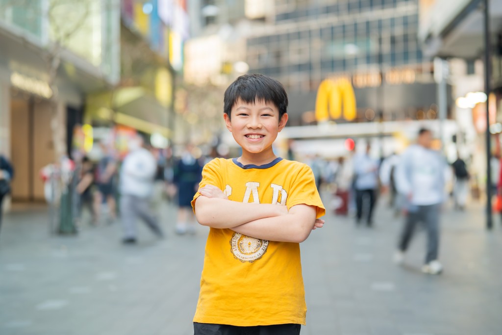 (圖片來源:《親子王》) (圖片來源:《親子王》)