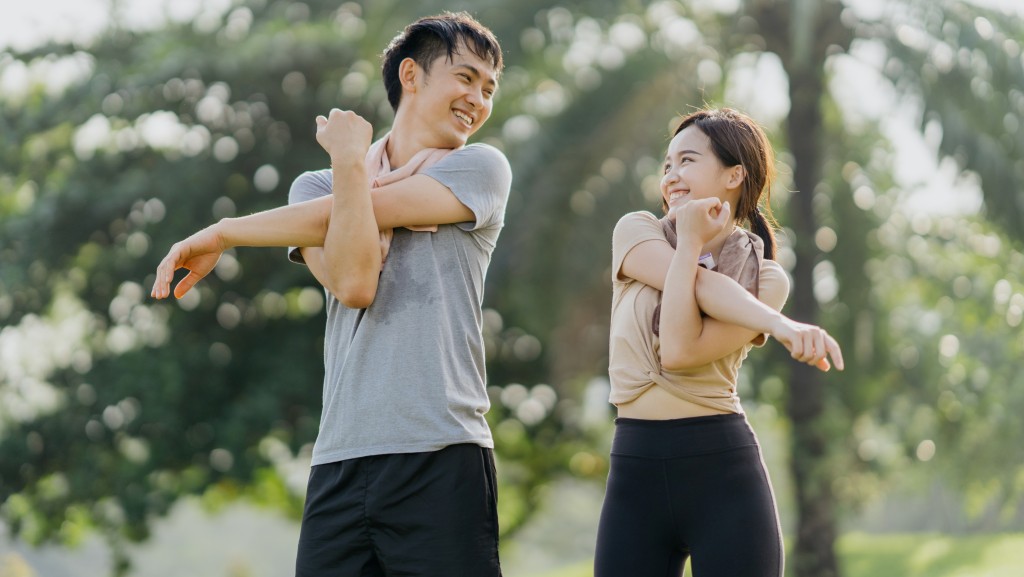 運動可製造「抗癌血」？研究揭2類運動最有效 抑制癌細胞生長防復發