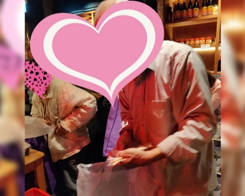 銀杏館FB