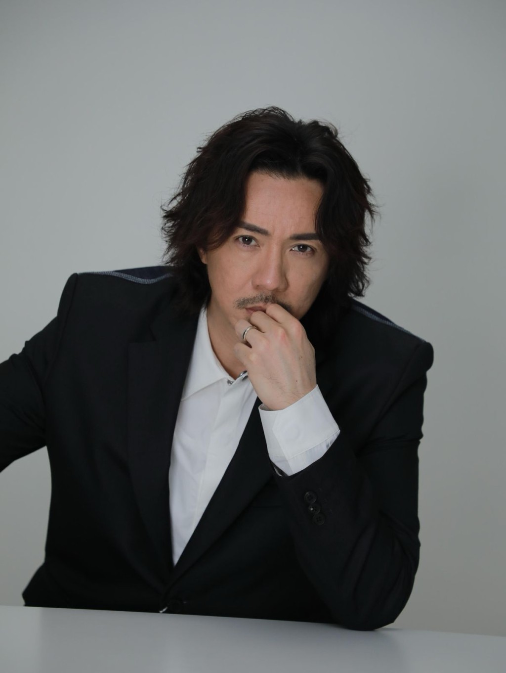 屆時張繼聰演繹多首不同時期的代表作及心水作品。 屆時張繼聰演繹多首不同時期的代表作及心水作品。