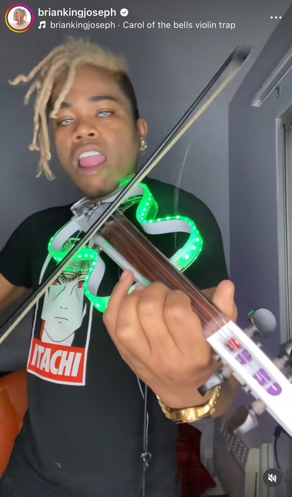 Brian指房間曾被韋哥留紙條恐嚇會對他作出進一步侵犯。