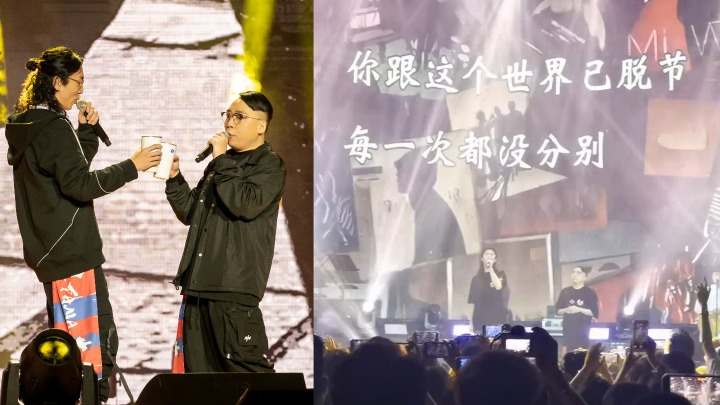 農夫新歌《廣東歌係我ex》遭香港網民狠批。