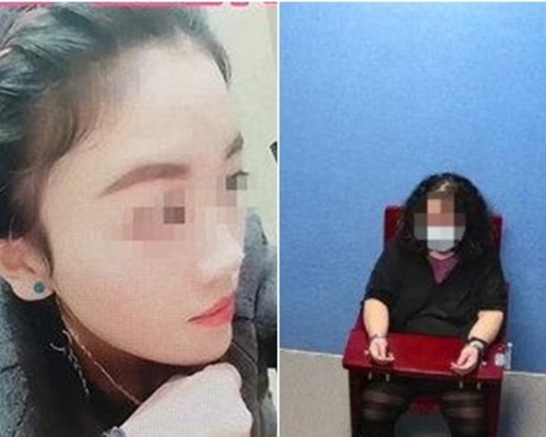 杭州一名男子發現，從未謀面的女友與幫忙照顧了3年的「女友姑媽」竟然是同一人。網圖