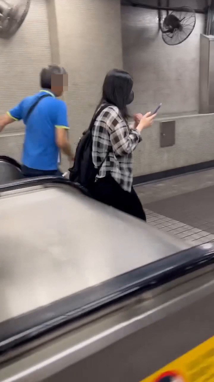 fb截圖(資料來源:Emily Ho@facebook群組「香港突發事故報料區及討論區」) fb截圖(資料來源:Emily Ho@facebook群組「香港突發事故報料區及討論區」)