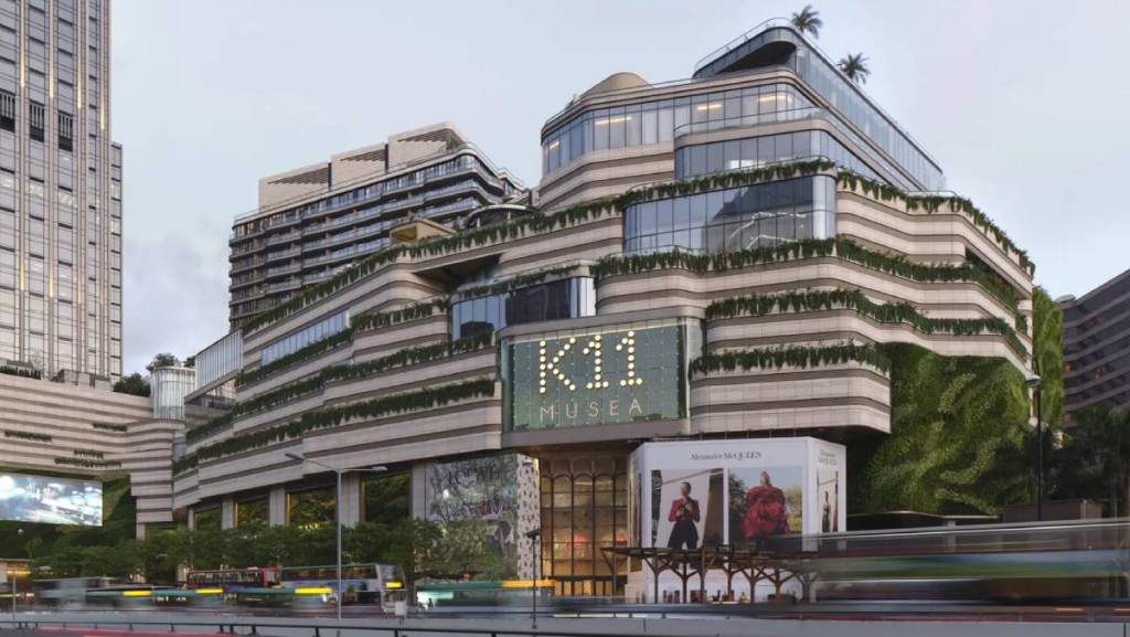 周大福集團推近500萬優惠 鼓勵市民積極投票