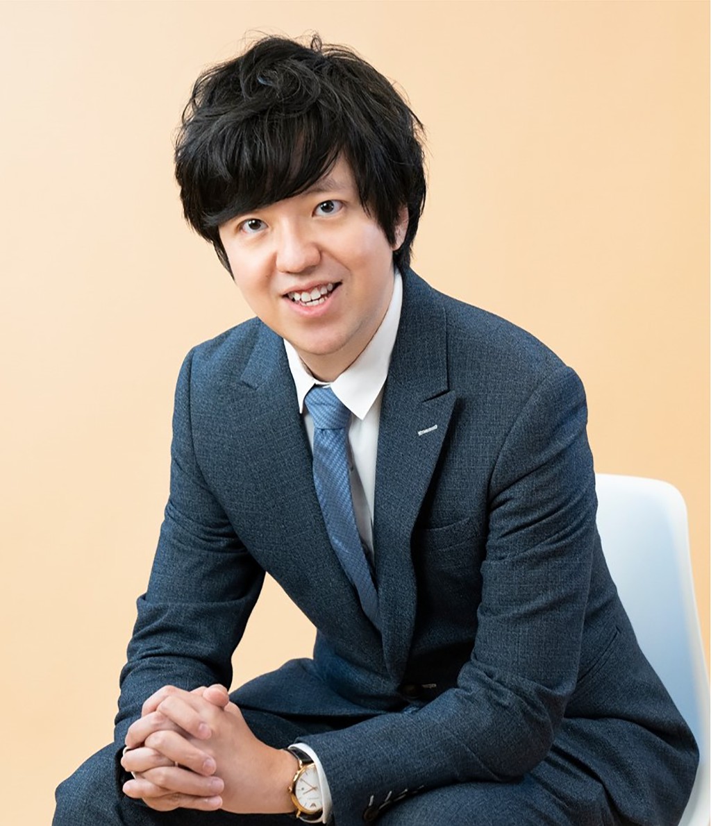 團結香港基金副總裁兼公共政策研究院執行總監水志偉。 團結香港基金副總裁兼公共政策研究院執行總監水志偉。