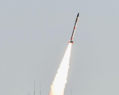 該運載火箭早上從鹿兒島縣發射。JT