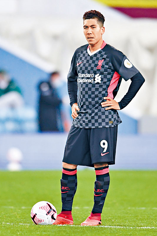 ■法明奴歷來十對水晶宮獨取四球，今仗勢信心十足。