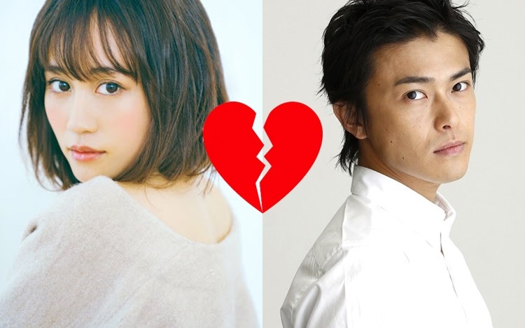 前田敦子與勝地涼傳出分別聘請律師搞離婚,結束兩年半婚姻。