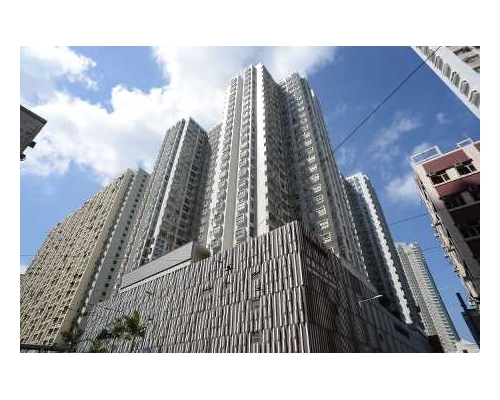 欣景花園中低層3房套998萬獲承接