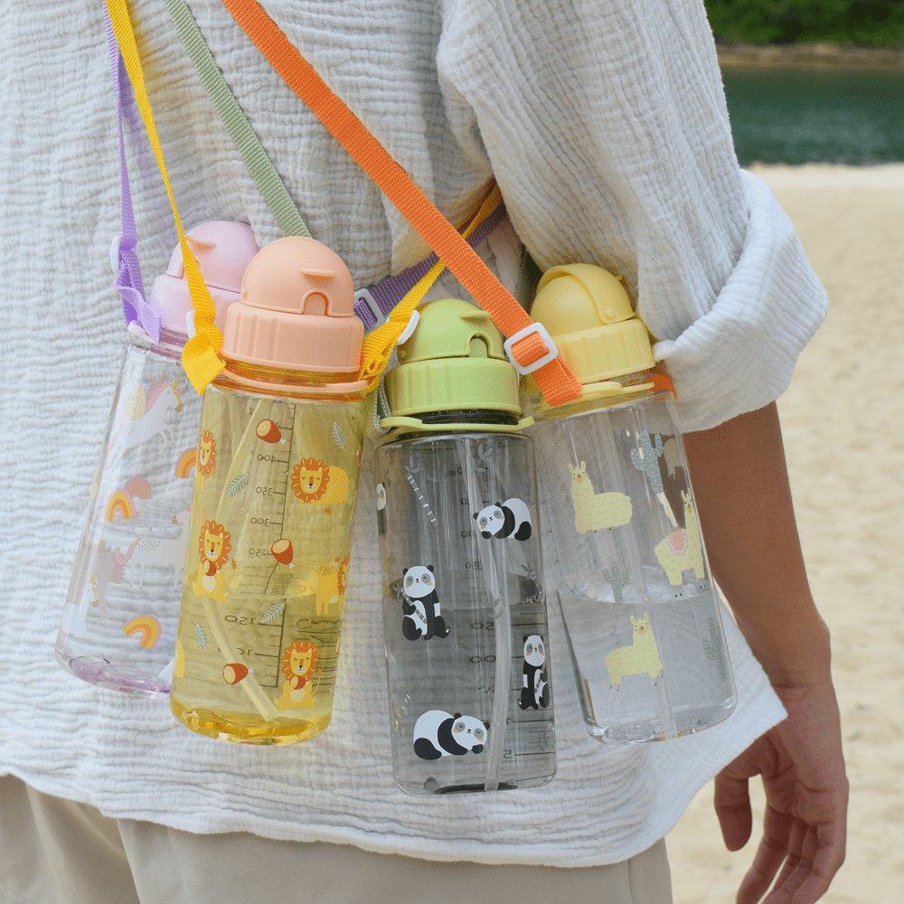 Snapkis Kids Tritan Water Bottle Snapkis Kids Tritan Water Bottle