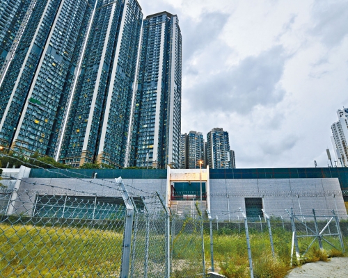 ■港鐵東涌牽引配電站發展項目推出招標,消息指,補地價逾四十七億六千五百萬。