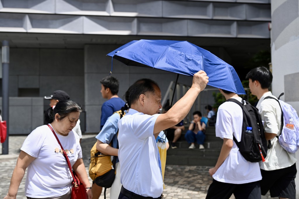 劉駿軒攝 劉駿軒攝