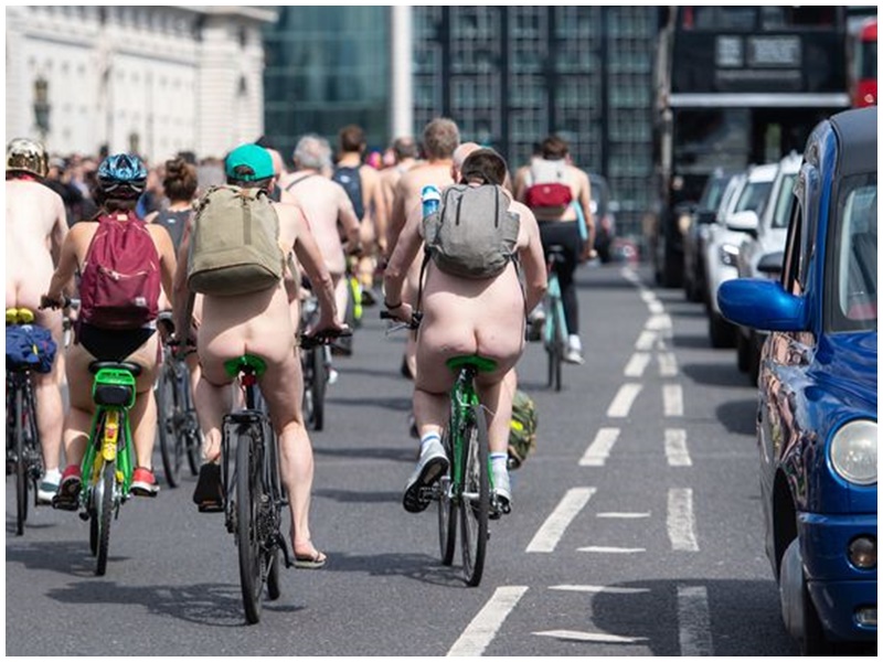 英國多個城市情況。網圖