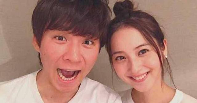 佐佐木希在老公爆出醜聞後,堅持不離婚。