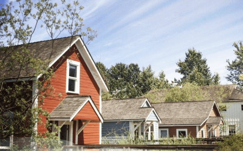 列治文市有機會要將部分土地擁有權還給原住民。列治文旅遊官網 列治文市有機會要將部分土地擁有權還給原住民。列治文旅遊官網