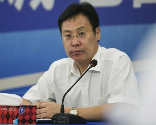 中紀委發文怒批，恆豐銀行成為蔡國華的私人提款機。資料圖片