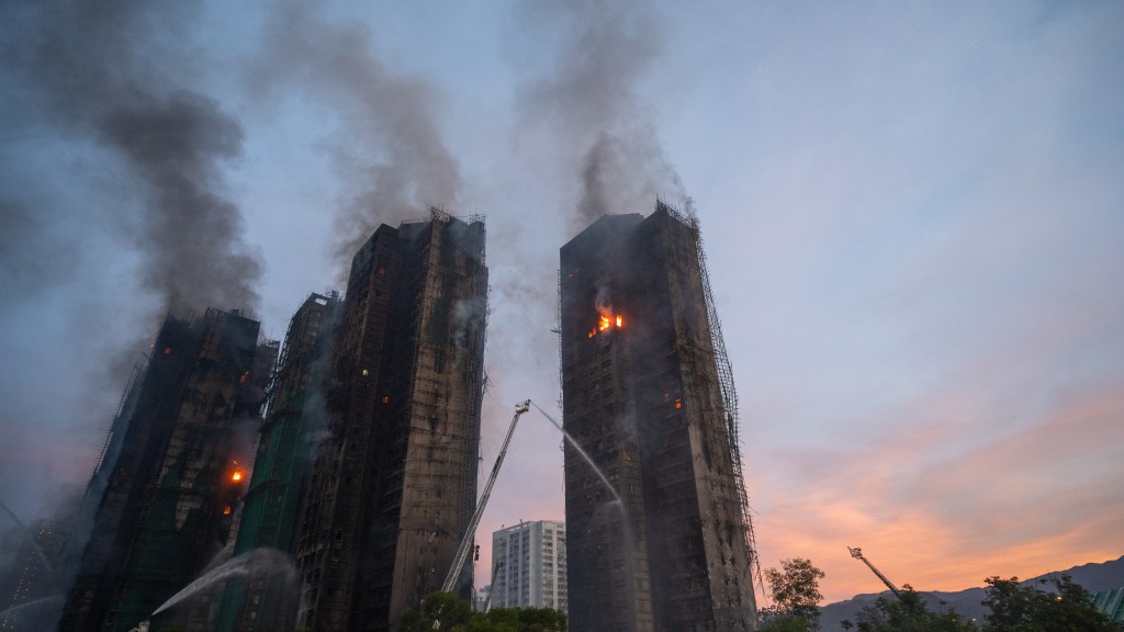 大棋盤︱緊急警示「解凍」？ 應用場景難劃線