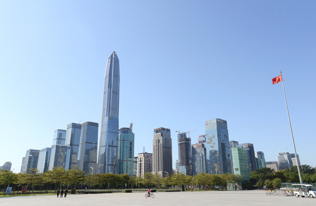 深圳市也投入2.7億元補貼企業。