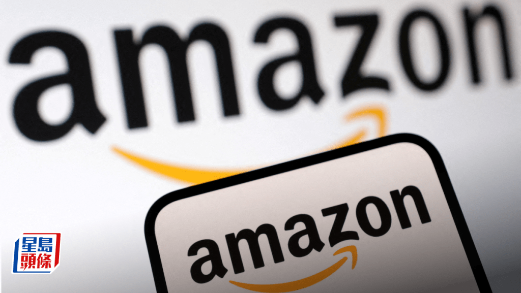 明星科技股業績帶挈納指升1% 亞馬遜飆12%創新高