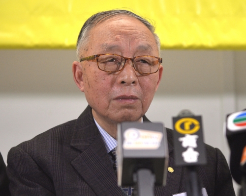 著名中國官窰瓷器收藏家葛師科指自己被人串謀以虛假及失實陳述，以致他被騙取逾3.3億元，故入稟索償。 資料圖片