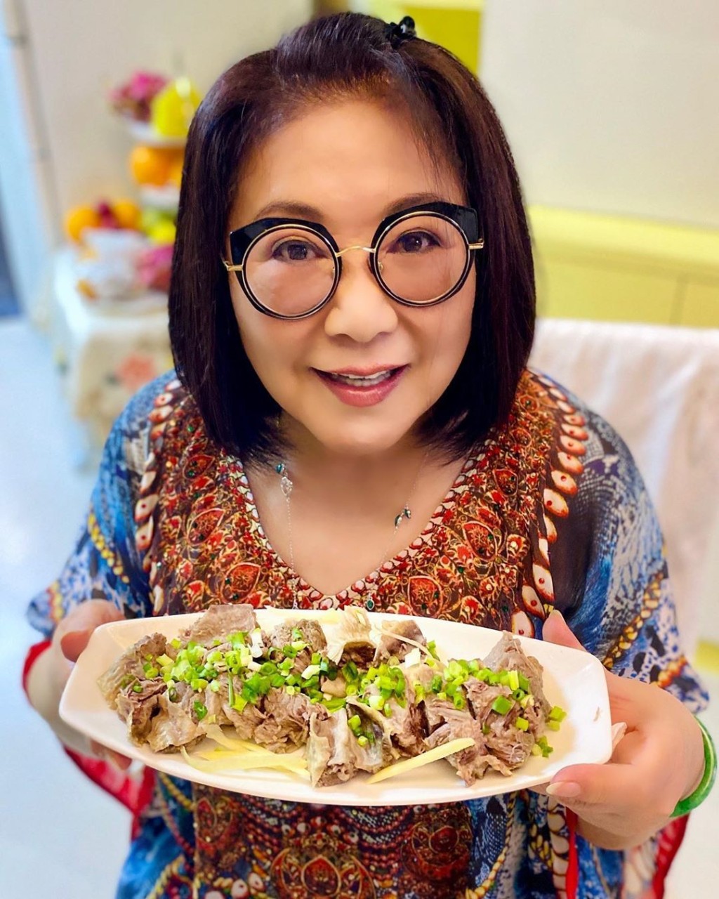 在家抗疫期間離不開煮兩味。