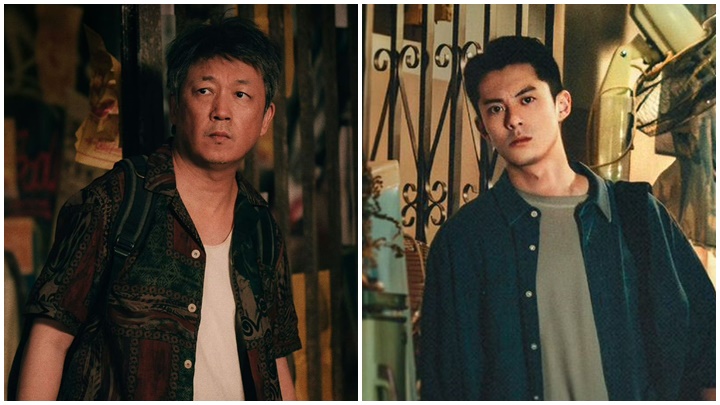 黑夜告白｜劇情懶人包、5大看點 潘粵明孖王鶴棣聯手破案