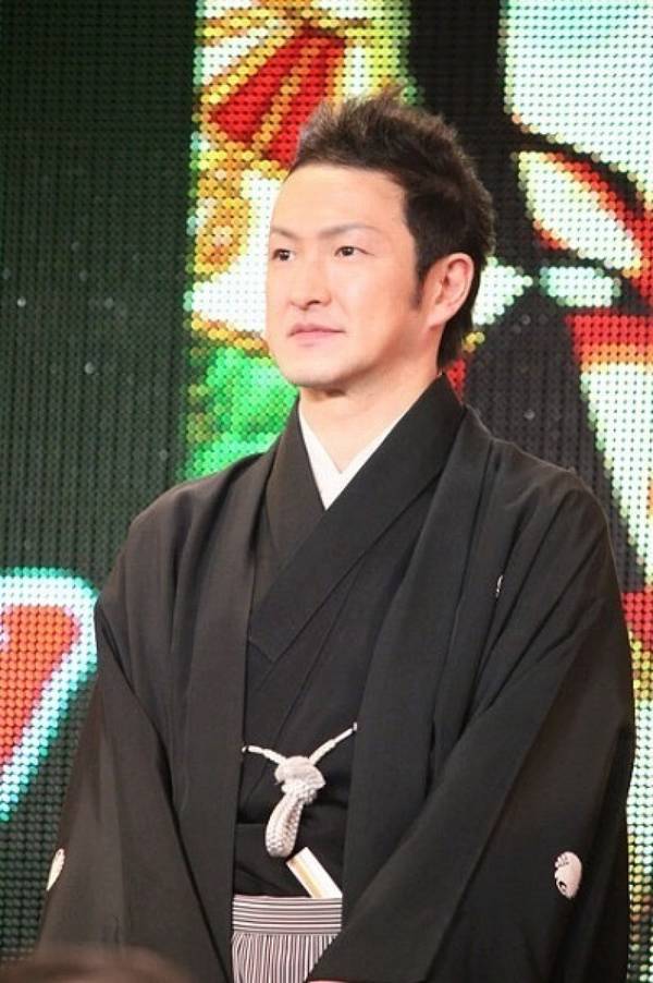 中村獅童演出的歌舞伎舞台劇有多達31人染疫，他亦中招。