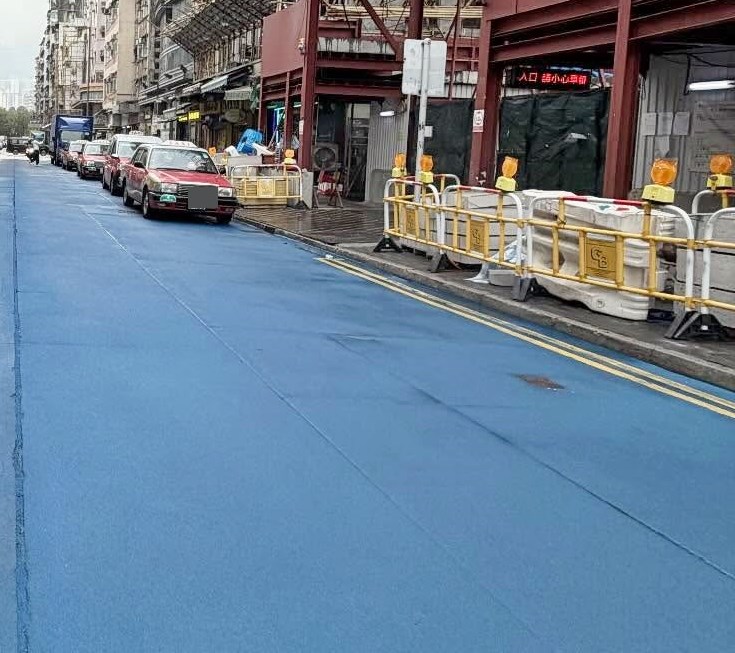 市建局網頁截圖