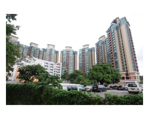 內地生「無睇樓」1.65萬租皇府山