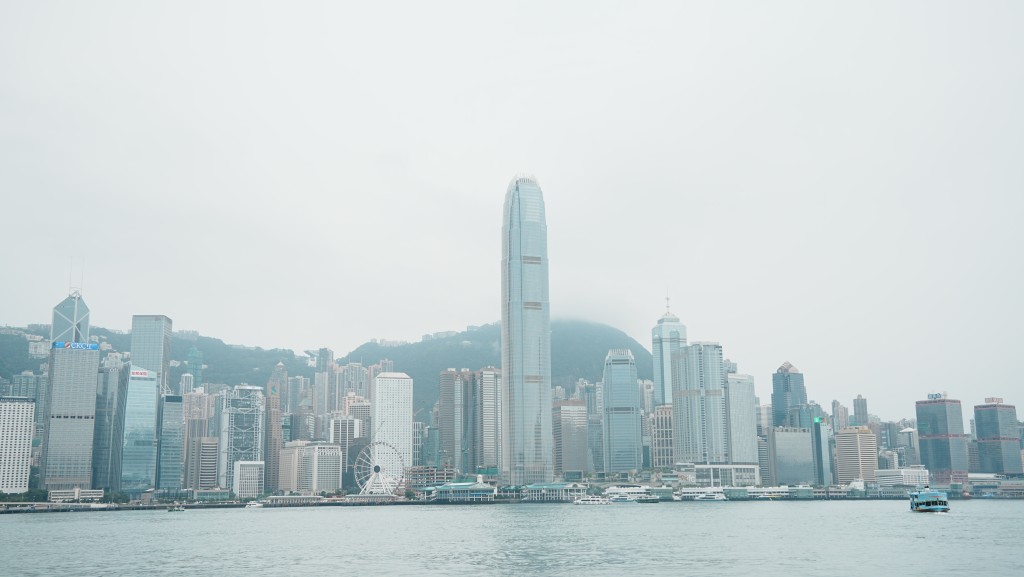 博羅依預計移向海南島以南海域，未來幾日風浪增強。