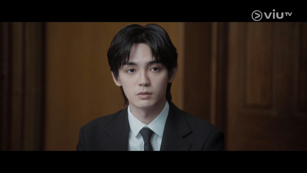歐鎮灝(George) 歐鎮灝(George)