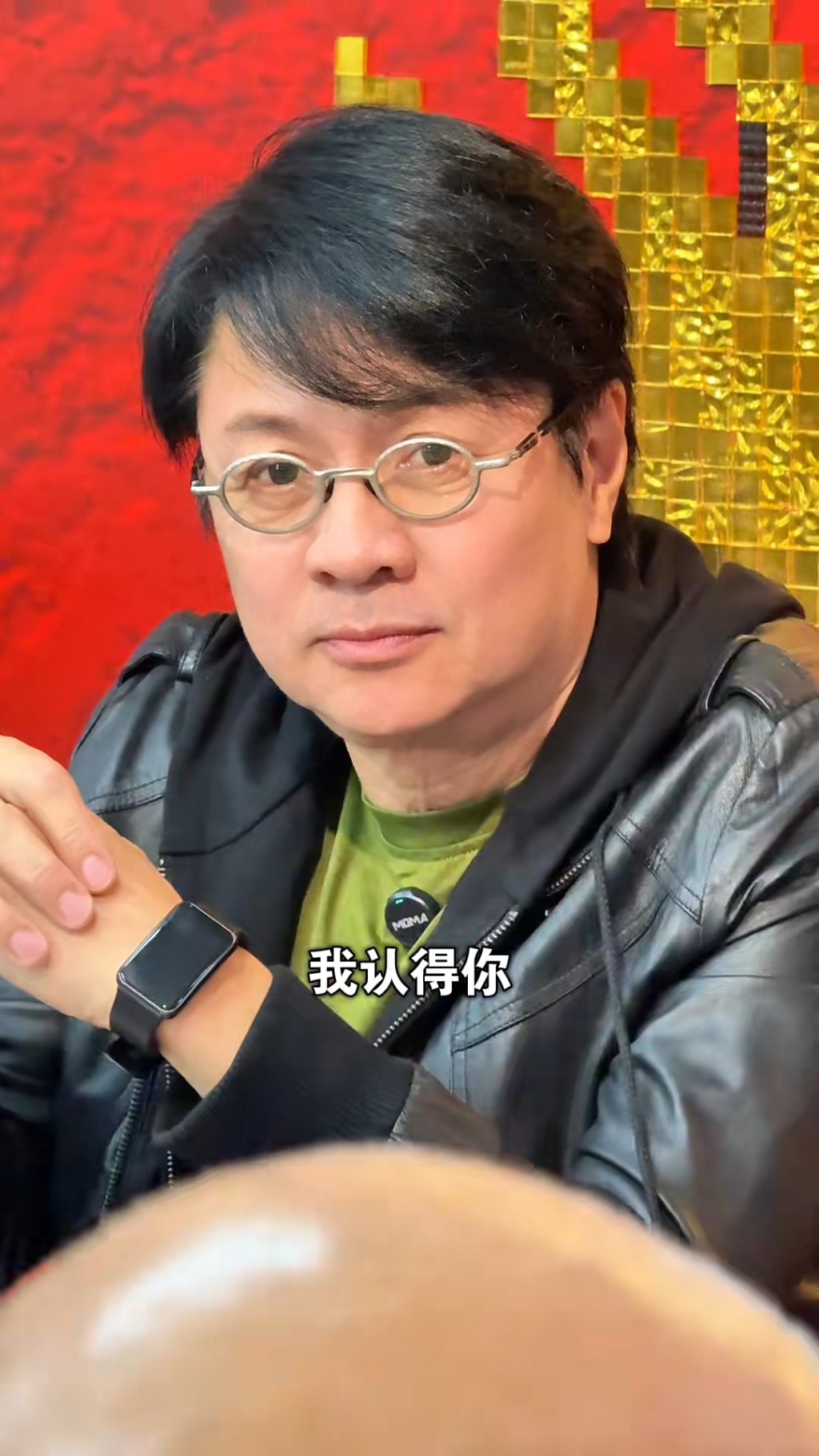 尹天照外貌持續下跌，狀態不如從前。