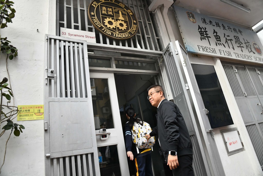 本港適齡學童人口呈結構性下降，陸續有學校面對小一獲「派0班」危機。